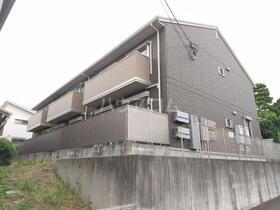 メゾン静波
