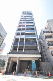 ＬａＳａｎｔｅ舟入本町 14階建