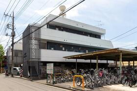 埼玉県所沢市狭山ケ丘１ 賃貸マンション