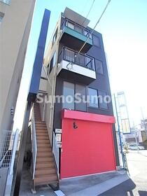 兵庫県神戸市東灘区魚崎北町１ 賃貸マンション