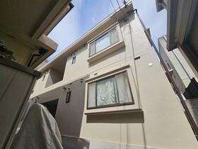 兵庫県神戸市東灘区田中町１ 賃貸マンション