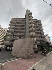 兵庫県神戸市兵庫区駅南通３ 賃貸マンション