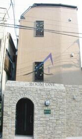 東京都杉並区天沼３ 賃貸マンション