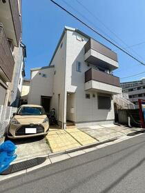 東京都葛飾区東新小岩３ 賃貸アパート