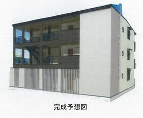 大阪府岸和田市小松里町 賃貸アパート