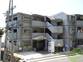 兵庫県神戸市灘区城の下通３ 賃貸マンション