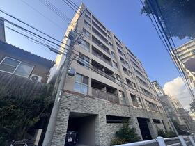 アリス・マナーガーデン谷町