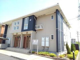 三重県四日市市楠町本郷 賃貸アパート