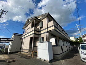 福岡県福岡市東区香椎駅東３ 賃貸アパート