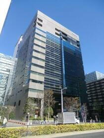 東京都港区港南１ 賃貸マンション