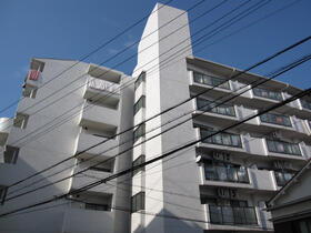 兵庫県明石市西明石西町２ 築36年3ヶ月 7階建