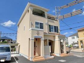 東京都小平市小川町１ 賃貸アパート