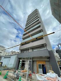 愛知県名古屋市中区平和１ 賃貸マンション