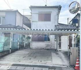 愛西市森川町戸建て