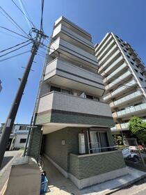 千葉県千葉市中央区港町 築7年6ヶ月 5階建