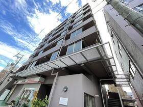 兵庫県神戸市東灘区御影塚町３ 賃貸マンション