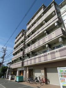 大阪府堺市中区新家町 6階建 築17年8ヶ月