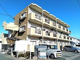 静岡県浜松市中央区西塚町 3階建 築35年11ヶ月