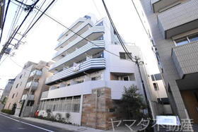 Ｂ　ＣＩＴＹ　ＡＰＡＲＴＭＥＮＴ　ＳＨＩＮＡＧＡＷＡ　ＷＥＳＴ