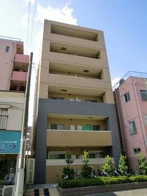 神奈川県横浜市中区上野町２ 6階建 築16年5ヶ月