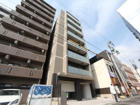 愛知県名古屋市千種区今池５ 8階建 築7年2ヶ月
