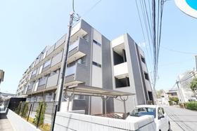 埼玉県さいたま市南区鹿手袋２ 3階建 築4年4ヶ月