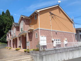 滋賀県甲賀市水口町水口 2階建 築17年1ヶ月