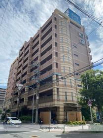 大阪府大阪市中央区瓦屋町３ 10階建 築18年