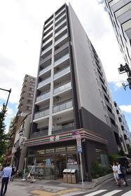 東京都中央区新川２ 12階建 築15年4ヶ月