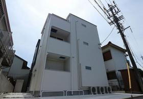 愛知県名古屋市南区西桜町 3階建 築7年1ヶ月