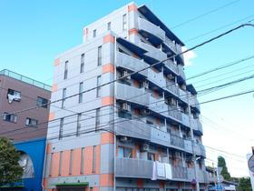 東京都足立区竹の塚２ 8階建 築22年4ヶ月