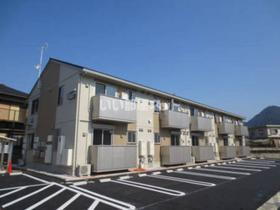福岡県北九州市小倉南区徳力５ 2階建 築7年3ヶ月