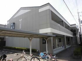 滋賀県湖南市菩提寺東３ 2階建 築25年2ヶ月