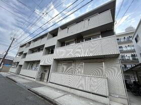 パストラル・エント岡町 3階建