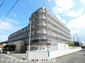 福岡県太宰府市朱雀２ 6階建 築34年6ヶ月