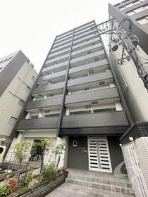 大阪府守口市京阪本通２ 12階建