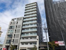 エステムコート名古屋平安通クチュール 13階建