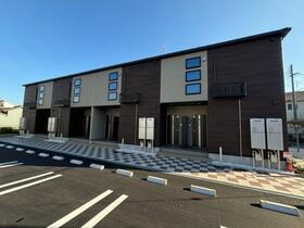 メゾンドアポロン