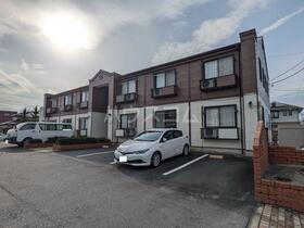 群馬県伊勢崎市宮子町 賃貸アパート