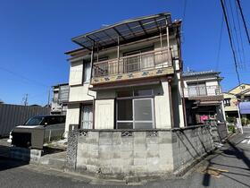 大阪府枚方市宇山町 2階建 築53年1ヶ月