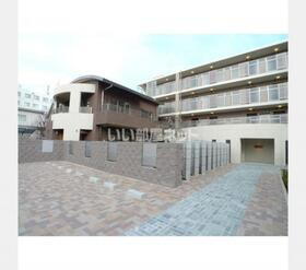 東京都杉並区天沼３ 賃貸マンション