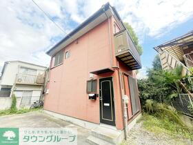 東京都杉並区天沼３ 賃貸一戸建て