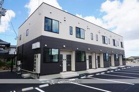 ヴィア　アヴァンティ２号棟