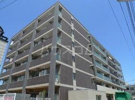 東京都国分寺市本多２ 賃貸マンション