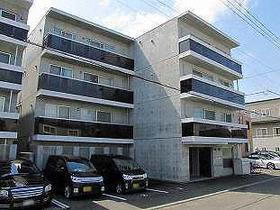 北海道札幌市手稲区前田一条１０ 4階建 築10年8ヶ月