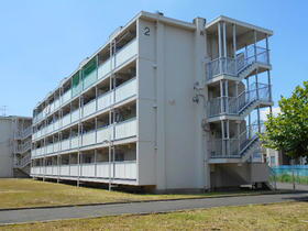 愛知県東海市富木島町外面 4階建 築60年8ヶ月