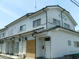 兵庫県高砂市米田町島 2階建 築39年11ヶ月