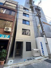 東京都渋谷区渋谷２ 地上5階地下1階建 築1年8ヶ月