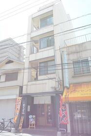 岡山県岡山市北区鹿田町１ 6階建