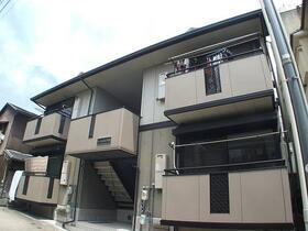 兵庫県神戸市兵庫区荒田町３ 2階建 築28年10ヶ月